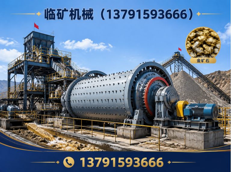 兰陵县磨矿设备展示图